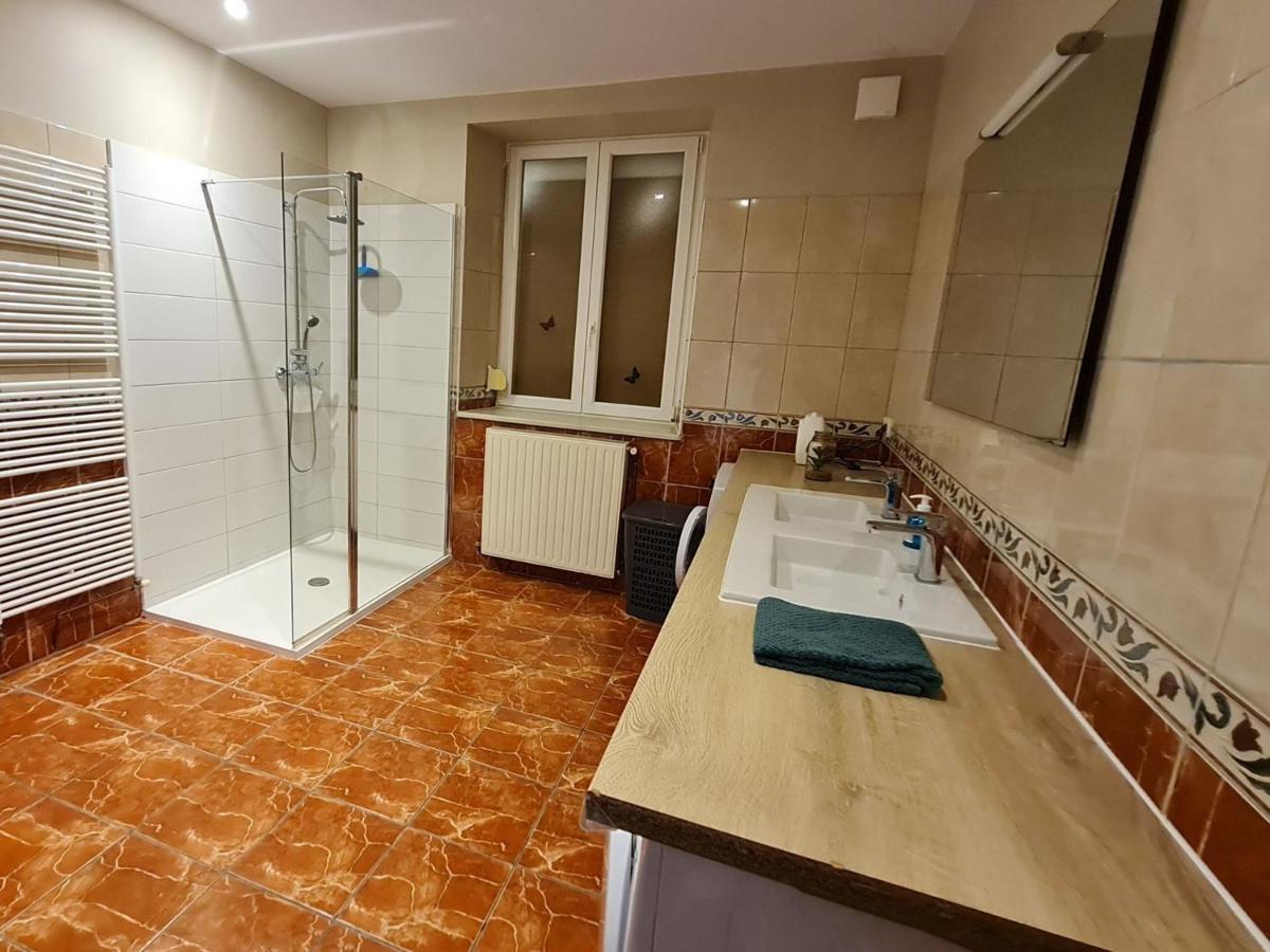 Gîte Lironville, 4 pièces, 6 personnes - FR-1-584-73 Esterno foto