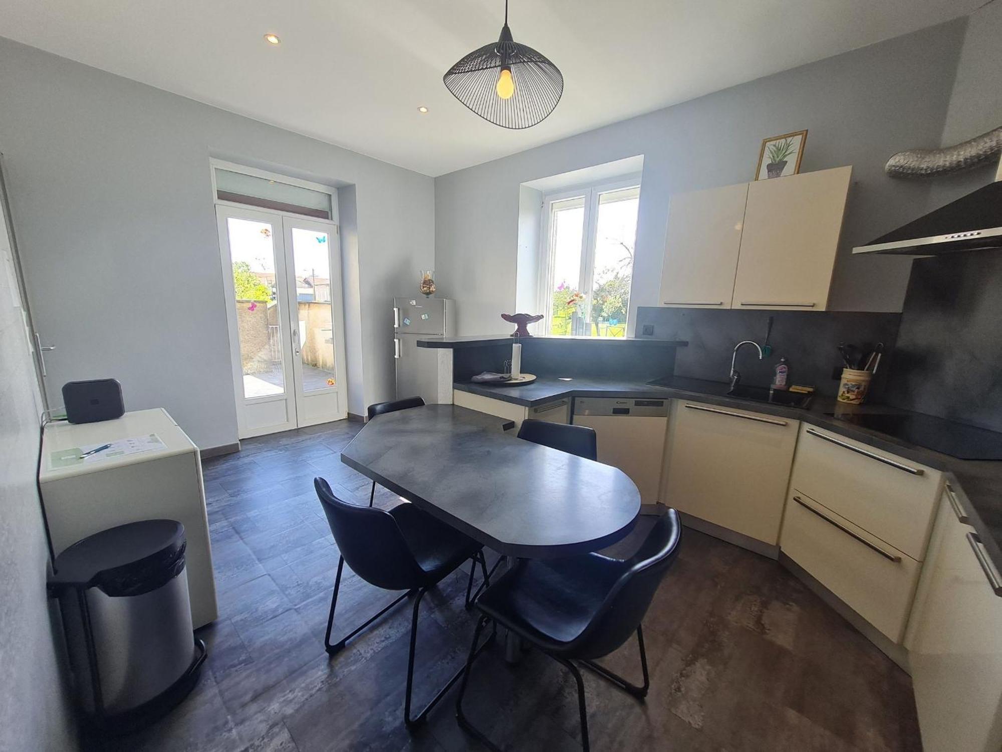 Gîte Lironville, 4 pièces, 6 personnes - FR-1-584-73 Esterno foto