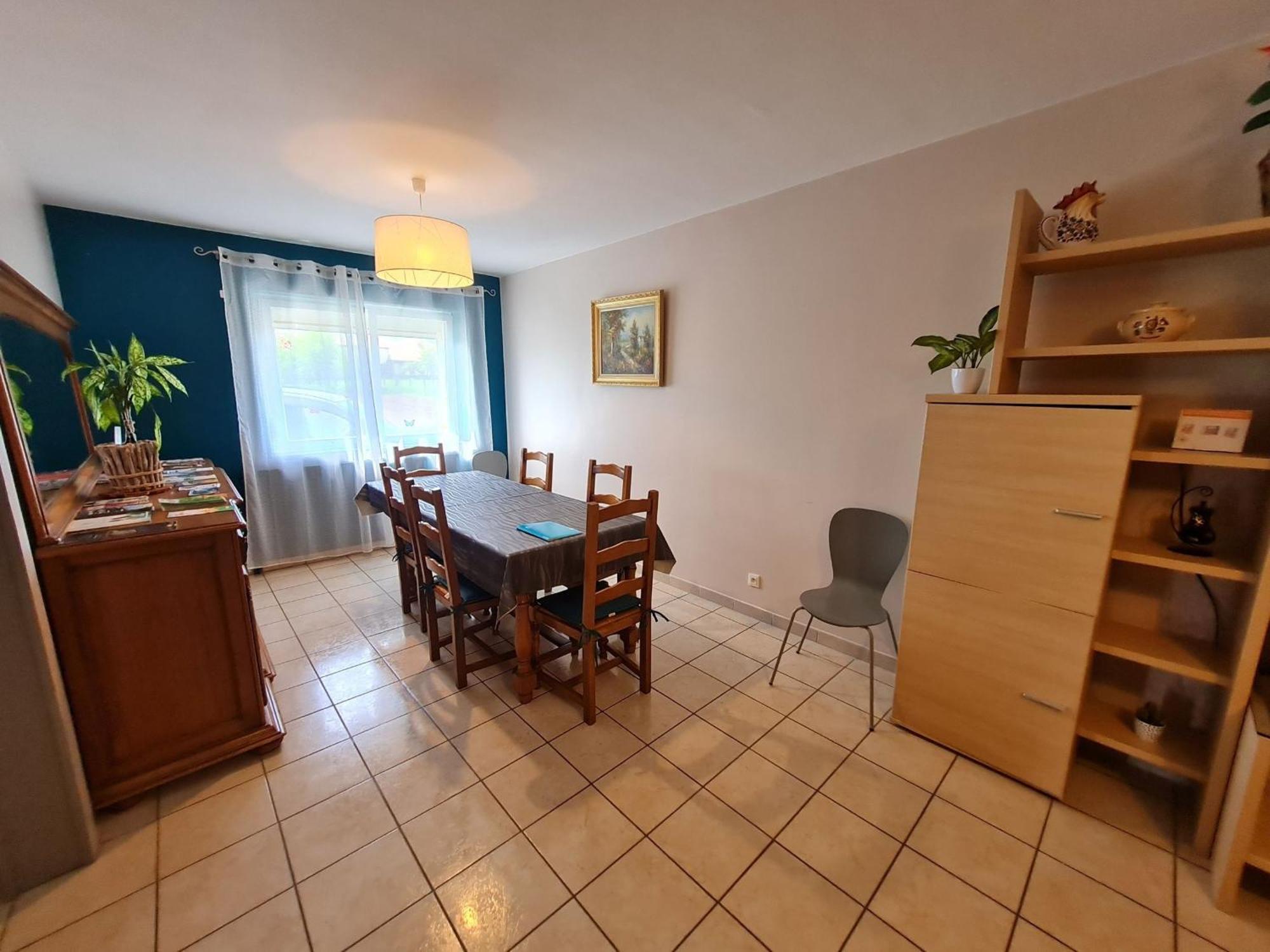 Gîte Lironville, 4 pièces, 6 personnes - FR-1-584-73 Esterno foto